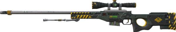 AWP | Phobos