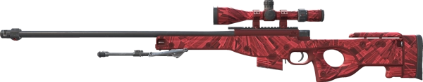 AWP | Exothermic