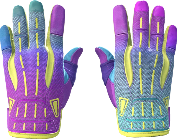 ★ Sport Gloves | Ultra Violent