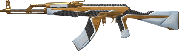 AK-47 | The Oligarch