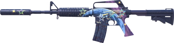 M4A1-S | Stratosphere