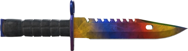 ★ M9 Bayonet | Marble Fade