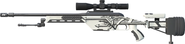 Souvenir SSG 08 | Detour
