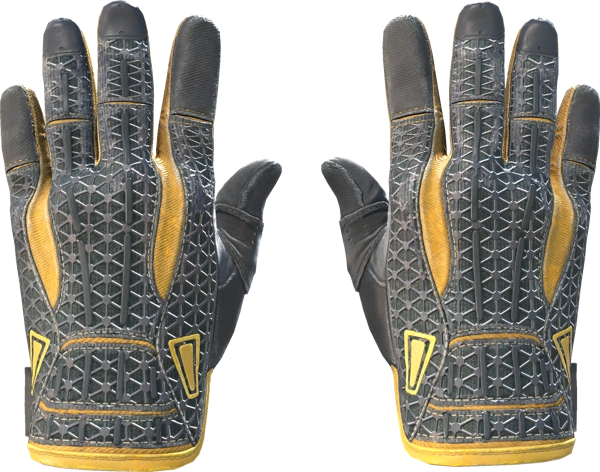 ★ Sport Gloves | Omega