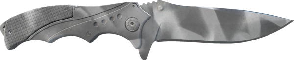 ★ Nomad Knife | Urban Masked
