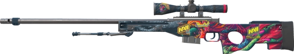 AWP | Hyper Beast