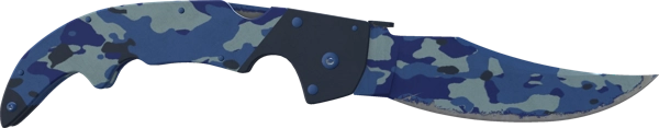 ★ Falchion Knife | Bright Water