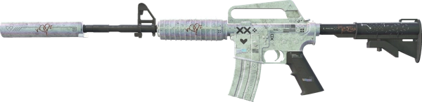 M4A1-S | Printstream