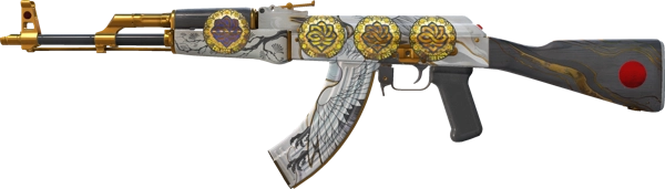 AK-47 | Crane Flight