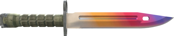 ★ Bayonet | Fade