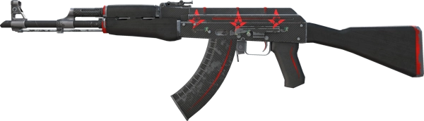 AK-47 | Redline