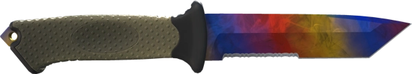 ★ Ursus Knife | Marble Fade