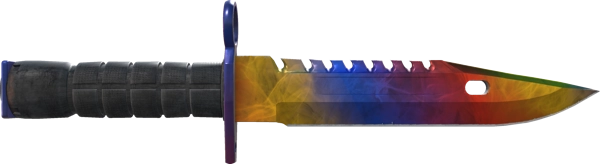 ★ M9 Bayonet | Marble Fade
