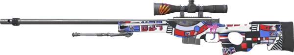 AWP | POP AWP
