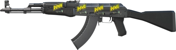 AK-47 | Slate