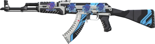 AK-47 | Vulcan