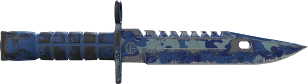 ★ M9 Bayonet | Bright Water