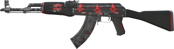 AK-47 | Redline