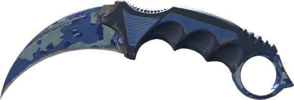 ★ Karambit | Bright Water