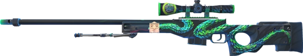 AWP | Atheris