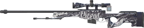 AWP | The End