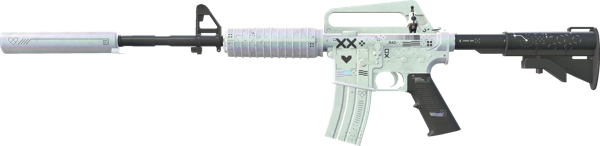 M4A1-S | Printstream