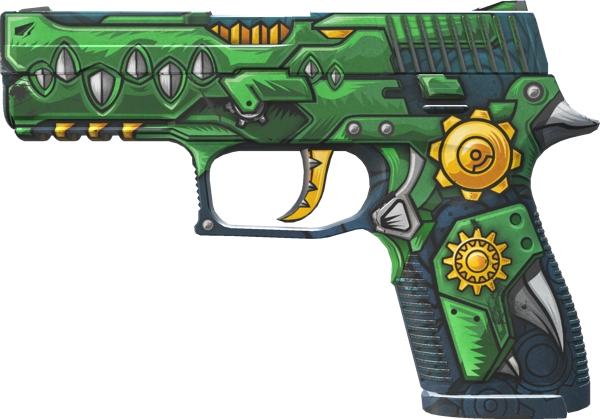 P250 | See Ya Later