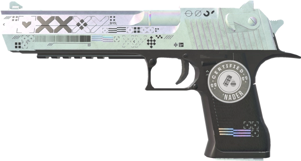 Desert Eagle | Printstream