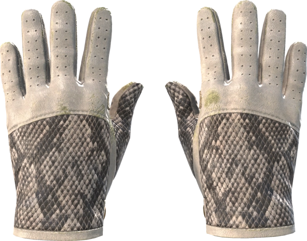 ★ Driver Gloves | King Snake