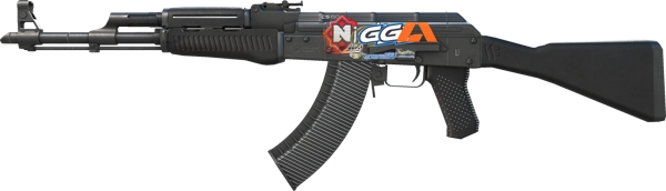 AK-47 | Slate