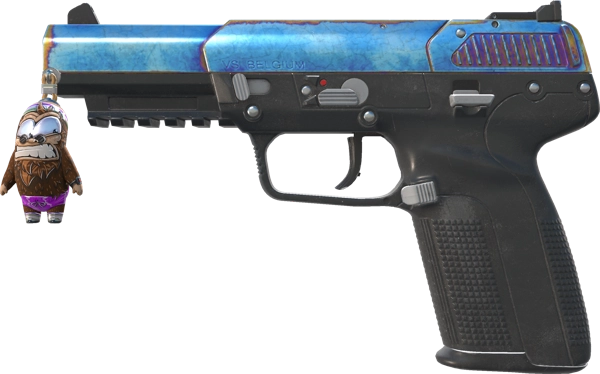 Five-SeveN | Heat Treated