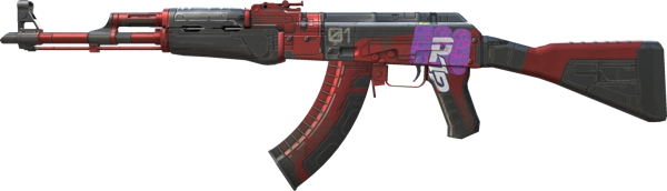 AK-47 | Orbit Mk01