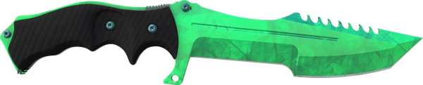 ★ Huntsman Knife | Gamma Doppler