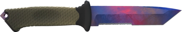 ★ Ursus Knife | Doppler