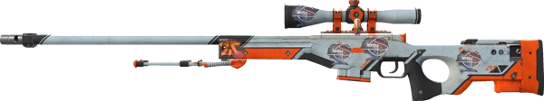 AWP | Asiimov