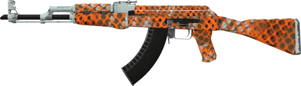 AK-47 | Safety Net