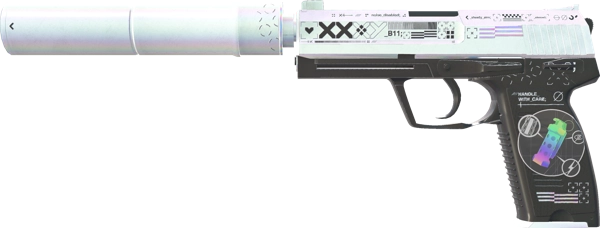 USP-S | Printstream