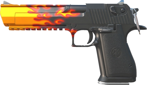 Desert Eagle | Blaze