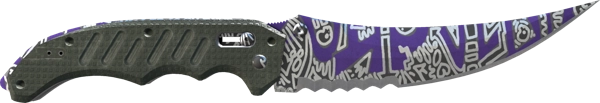 ★ Flip Knife | Freehand