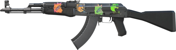 AK-47 | Slate