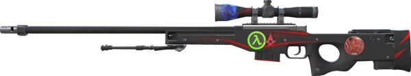 AWP | Redline