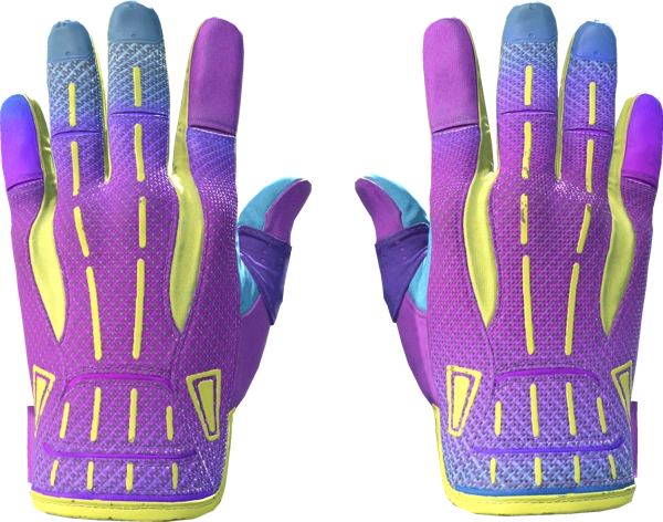 ★ Sport Gloves | Ultra Violent