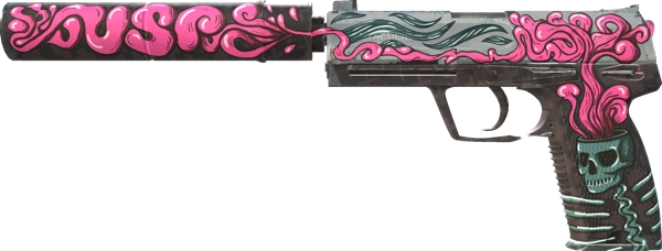 USP-S | Cortex