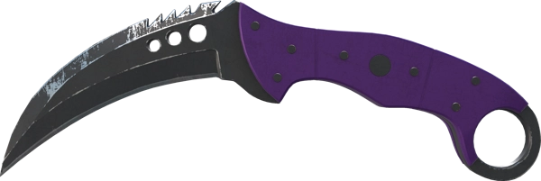 ★ Talon Knife | Ultraviolet