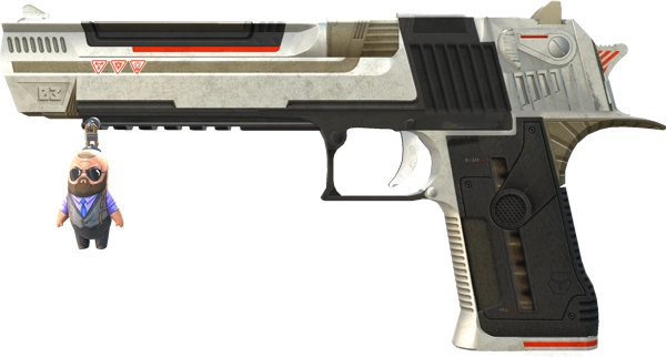 Desert Eagle | Mecha Industries