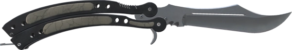★ Butterfly Knife