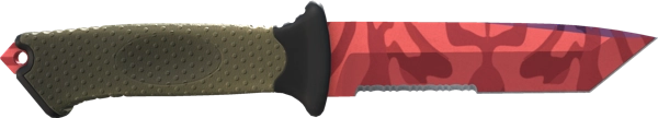 ★ Ursus Knife | Slaughter