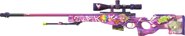 AWP | Crakow!