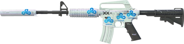 M4A1-S | Printstream