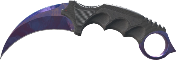 ★ StatTrak™ Karambit | Doppler